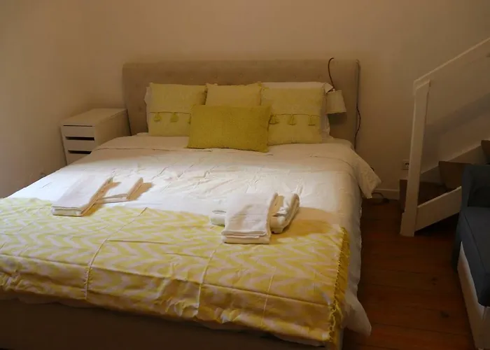 Apartamento Great & Cosy Foz Velha OOporto