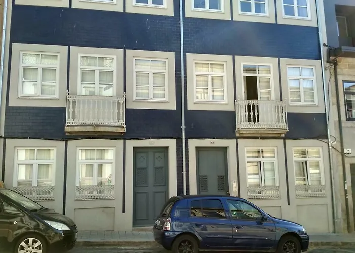 Boavista Garden Apartment OOporto