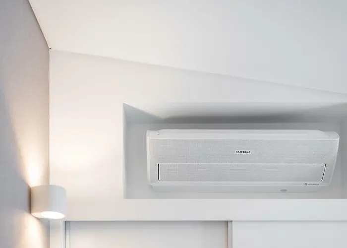 Porto Belo Sao Bento Apartment