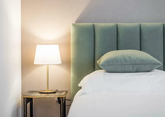 Porto Belo Sao Bento Apartment