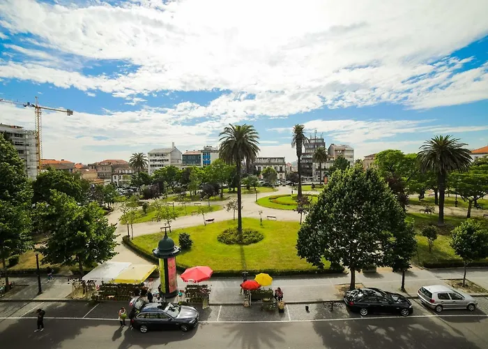 Apartamento Angel Flat OOporto