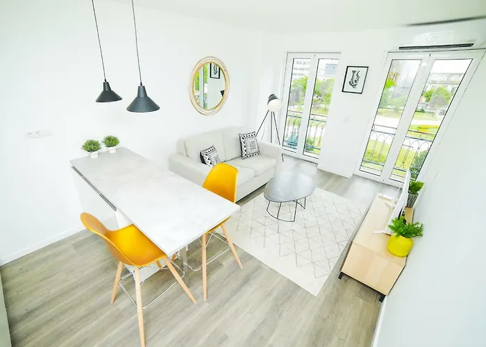 Apartamento Angel Flat OOporto