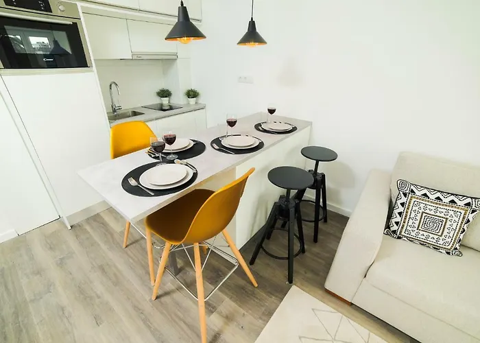 Apartamento Angel Flat OOporto