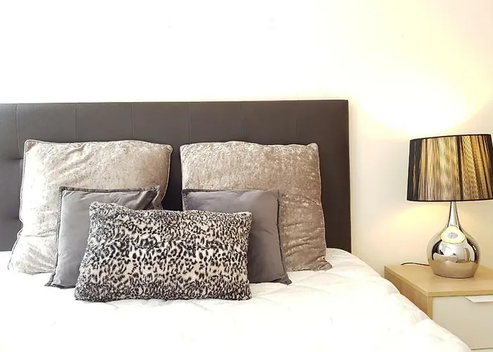 Apartamento Oporto Beauty Flat