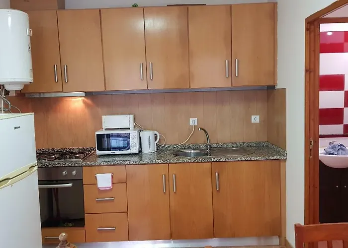 Apartamento Oporto Beauty Flat