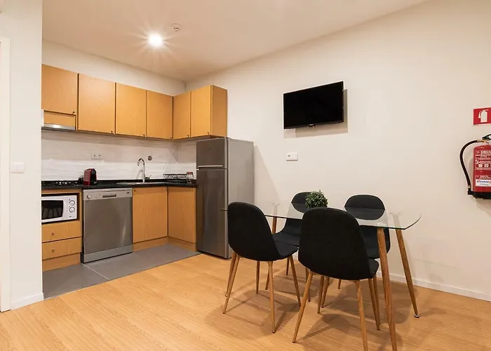 Zd Moreira Flats A By Portoproperties4You