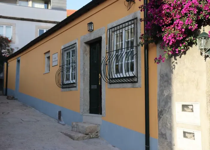 Apartamento Great & Cosy Foz Velha OOporto