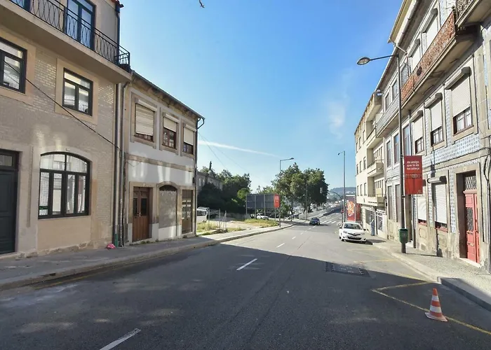 Apartamento Oporto Cool - Fontainhas