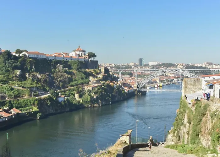 Apartamento Oporto Cool - Fontainhas