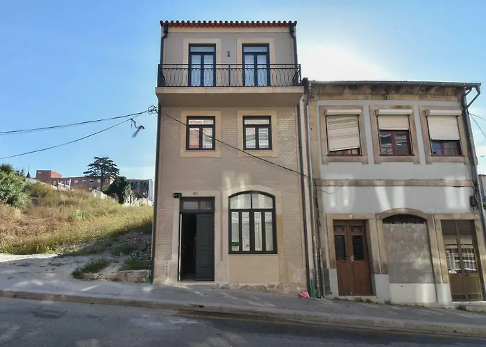 Apartamento Oporto Cool - Fontainhas