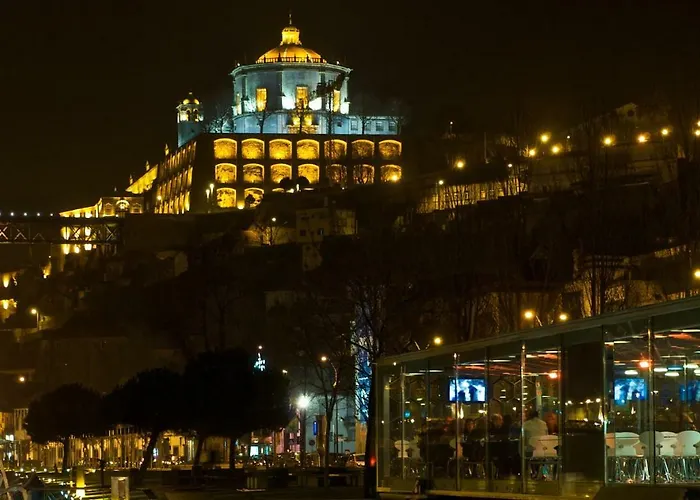 Enjoy Porto Apartment By Porto City Hosts