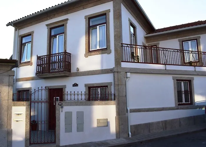 Oporto Living Apartments