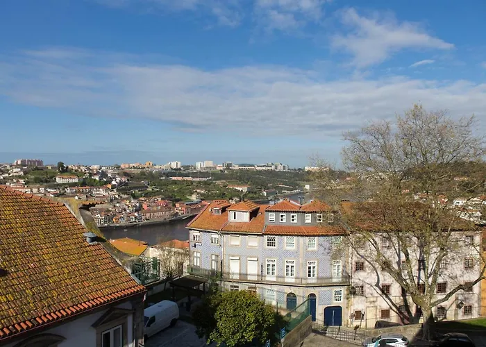 Virtudes City Lofts OOporto