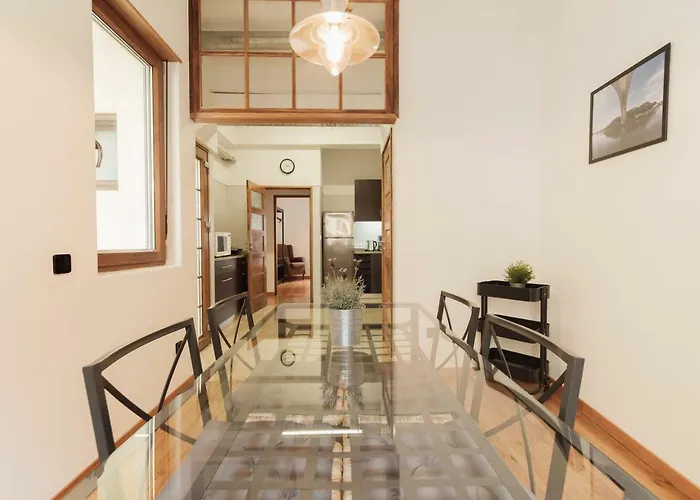 Puro Apartment OOporto