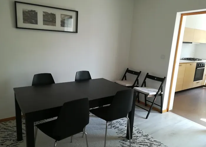 Kris Apartments Oporto