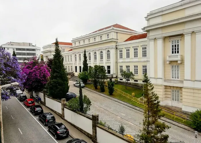 Bragas Studios OOporto