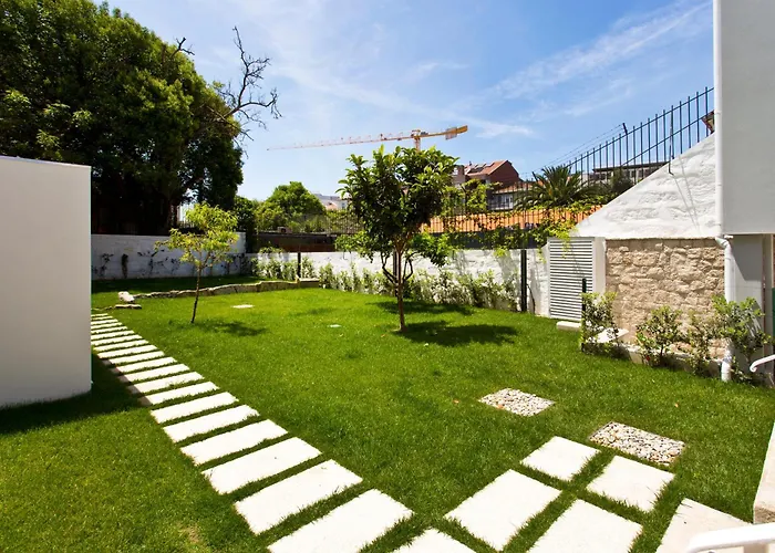 Apartamento Soulmade Oporto
