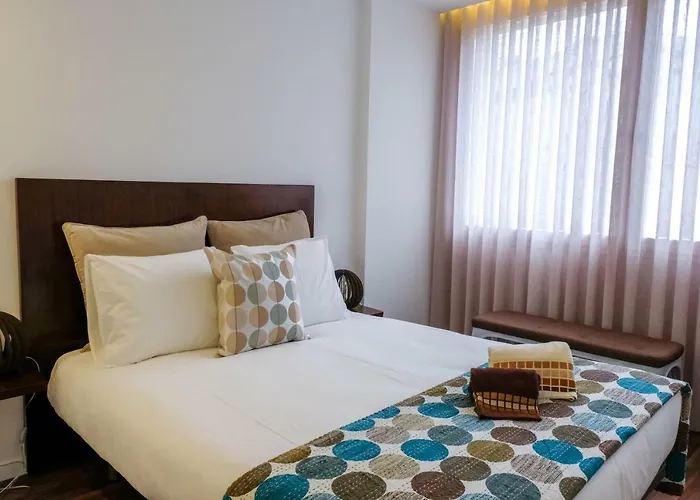 Vintage Porto Apartamento