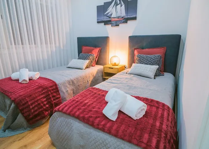 Lechartier Oporto Apartments 3