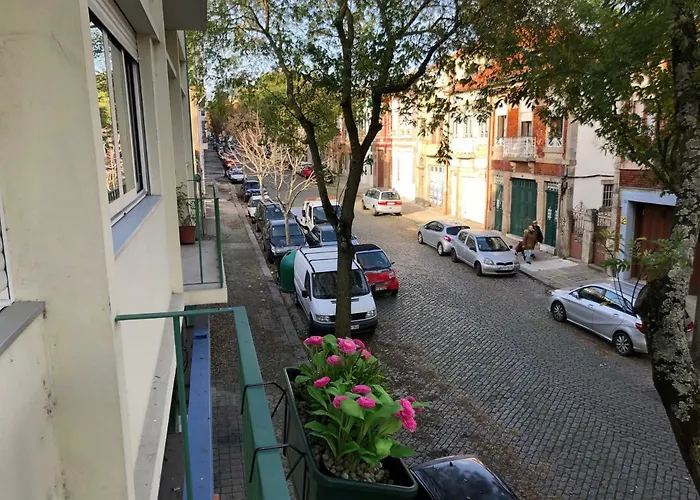Lechartier Oporto Apartments 2