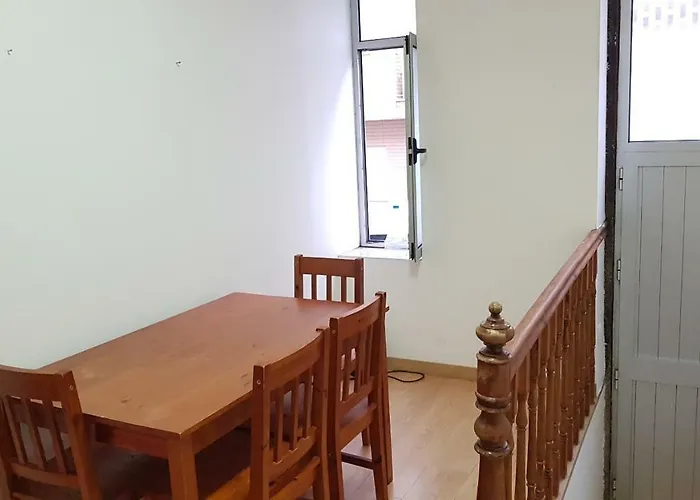 Oporto Beauty Flat Apartamento
