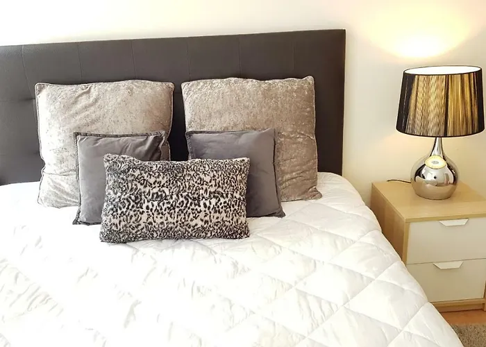Apartamento Oporto Beauty Flat