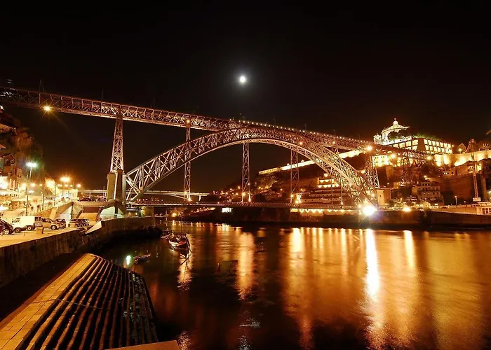 Welcome To My City OOporto