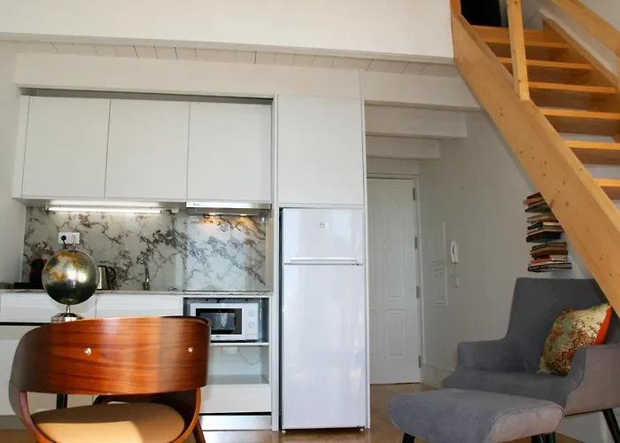 Apartamento Oporto Chic&Cozy - Batalha