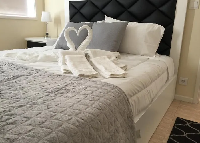 Apartamento Invicta House Boavista OOporto