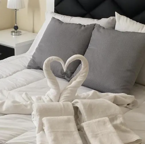 Apartamento Invicta House Boavista OOporto