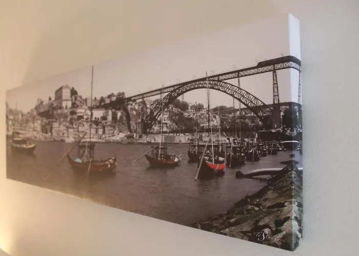 Apartamento Invicta Flats - OOporto