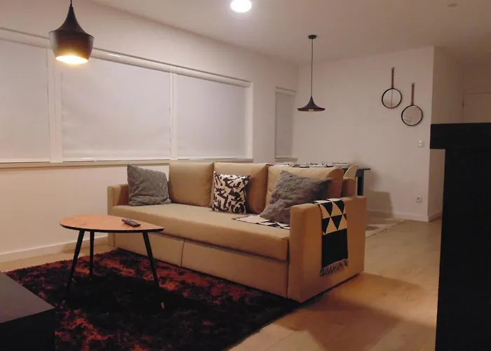 Apartamento Dream Modern House OOporto