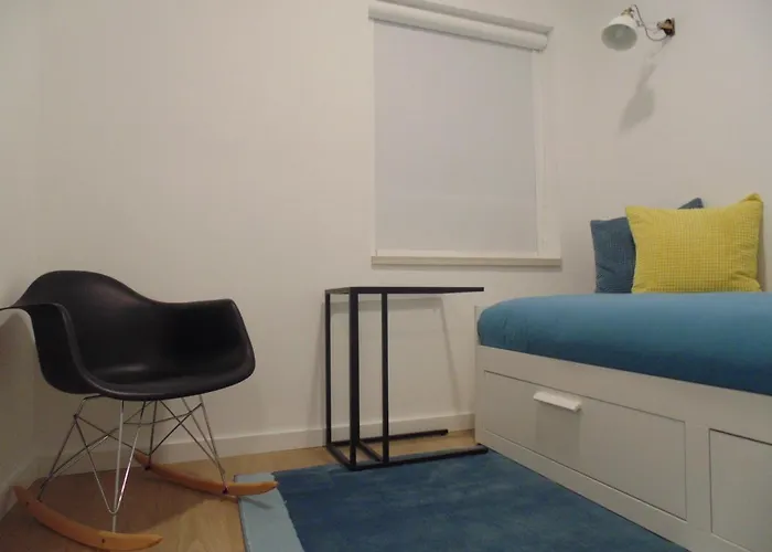 Apartamento Dream Modern House OOporto