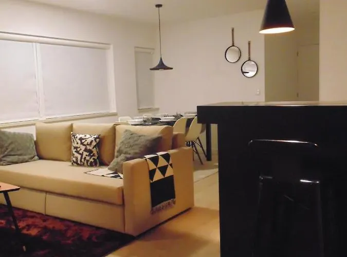 Apartamento Dream Modern House OOporto