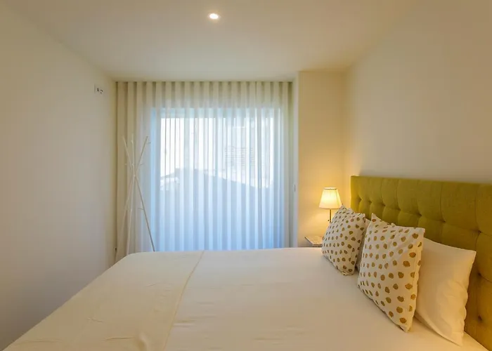 Apartamento Casa São Lázaro- Terrace OOporto