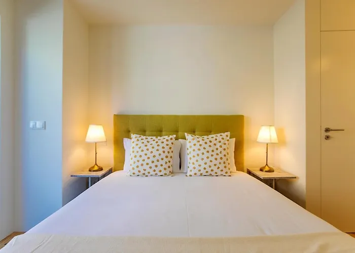 Apartamento Casa São Lázaro- Terrace OOporto