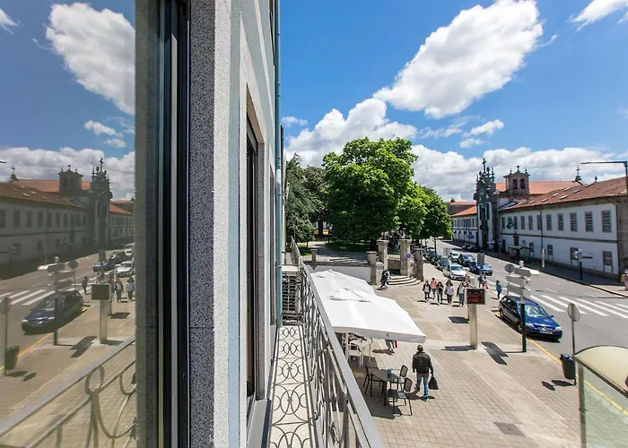 Apartamento Casa São Lázaro OOporto