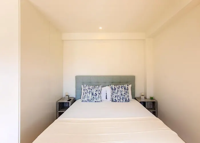 Apartamento Casa São Lázaro OOporto