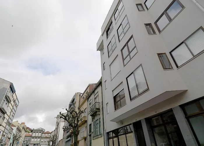 Apartamento Flh Porto Trindade Cozy Flat