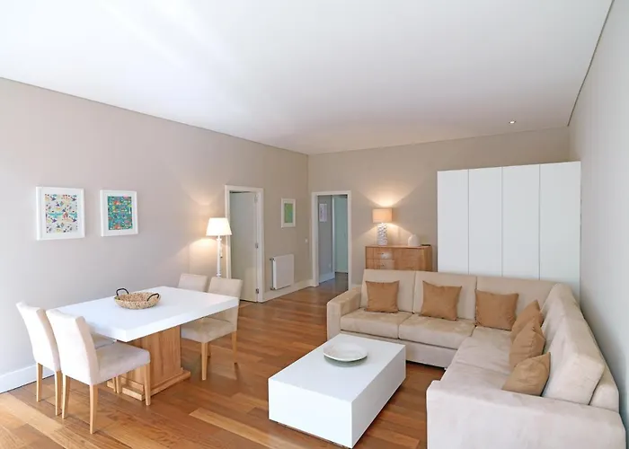 Apartamento Flh Porto Bright Flat