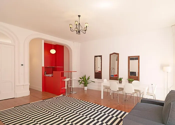 Flh Porto Charming Studio
