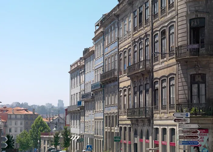 Apartamento Flh Porto Modern Flat