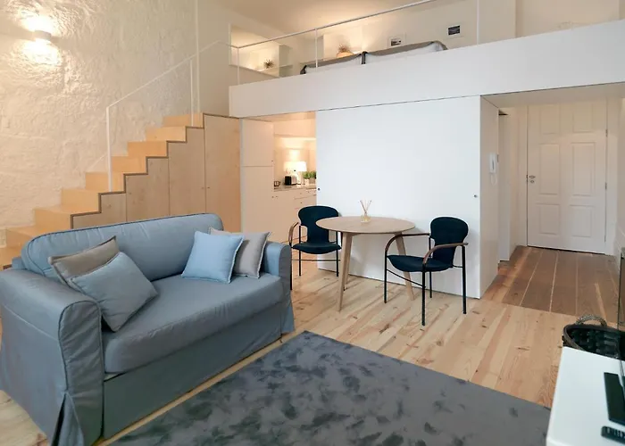 Apartamento Flh Porto Modern Flat