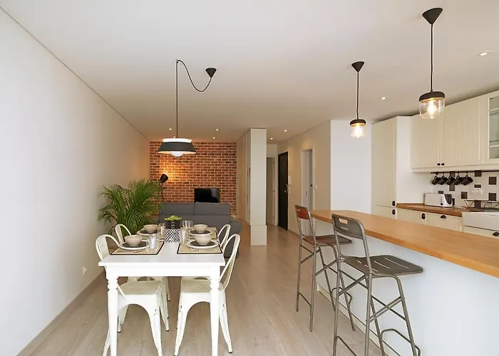 Apartamento Flh Porto Trindade Cozy Flat