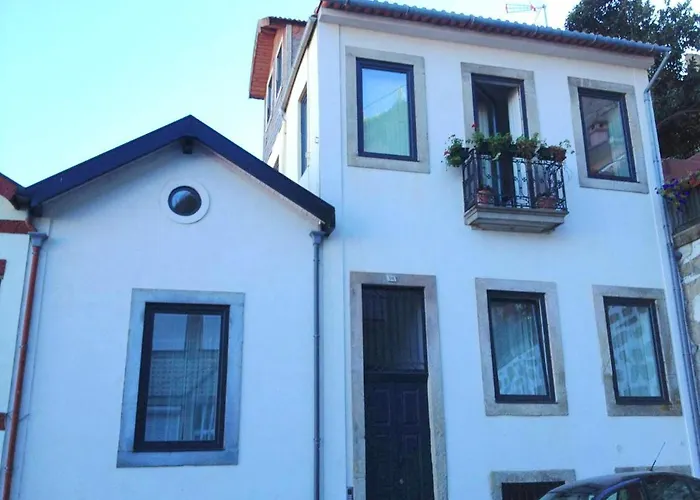 Apartamento Casa Braancamp - Beautiful & Calm OOporto