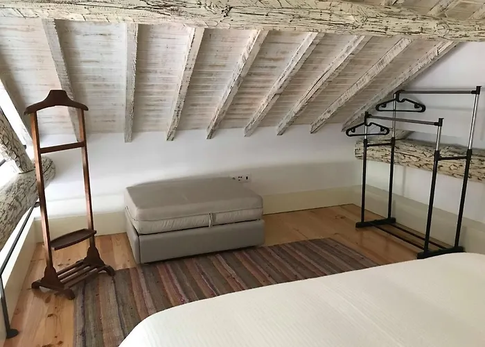Apartamento S.Lázaro flat OOporto