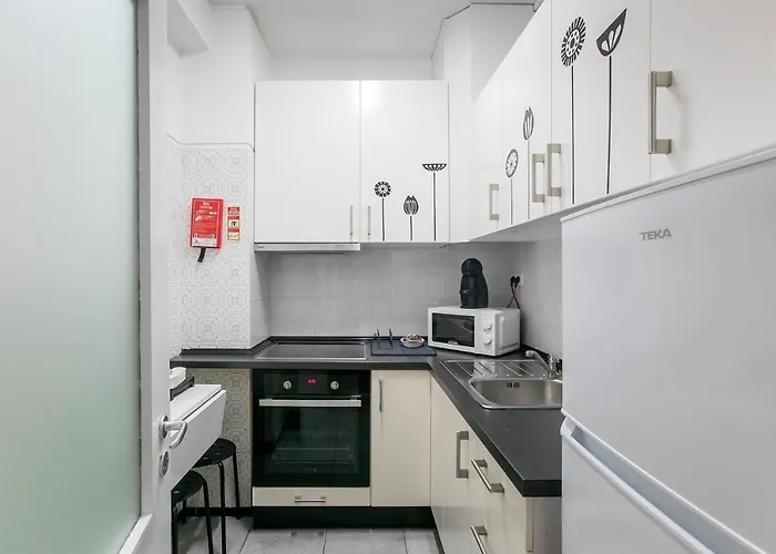 Apartamento Casa Da Alegria- Downtown By Oporto Soul- Free Parking