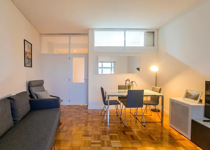 Apartamento Casa Da Alegria- Downtown By Oporto Soul- Free Parking