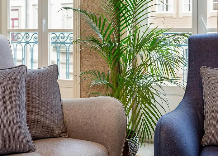 Apartamento Rs Porto Historic Center