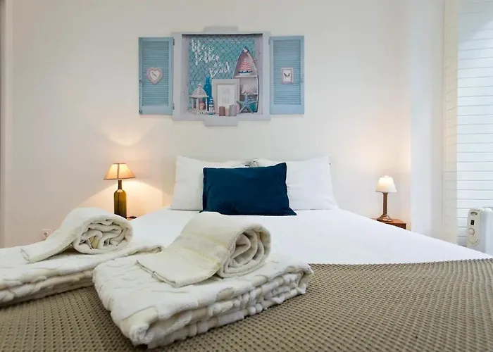 Apartamento Calm In Formosa OOporto